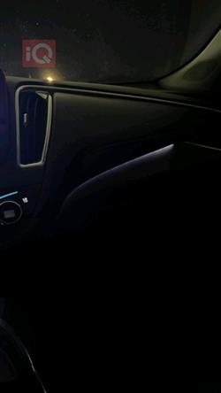 شيفروليه ماليبو